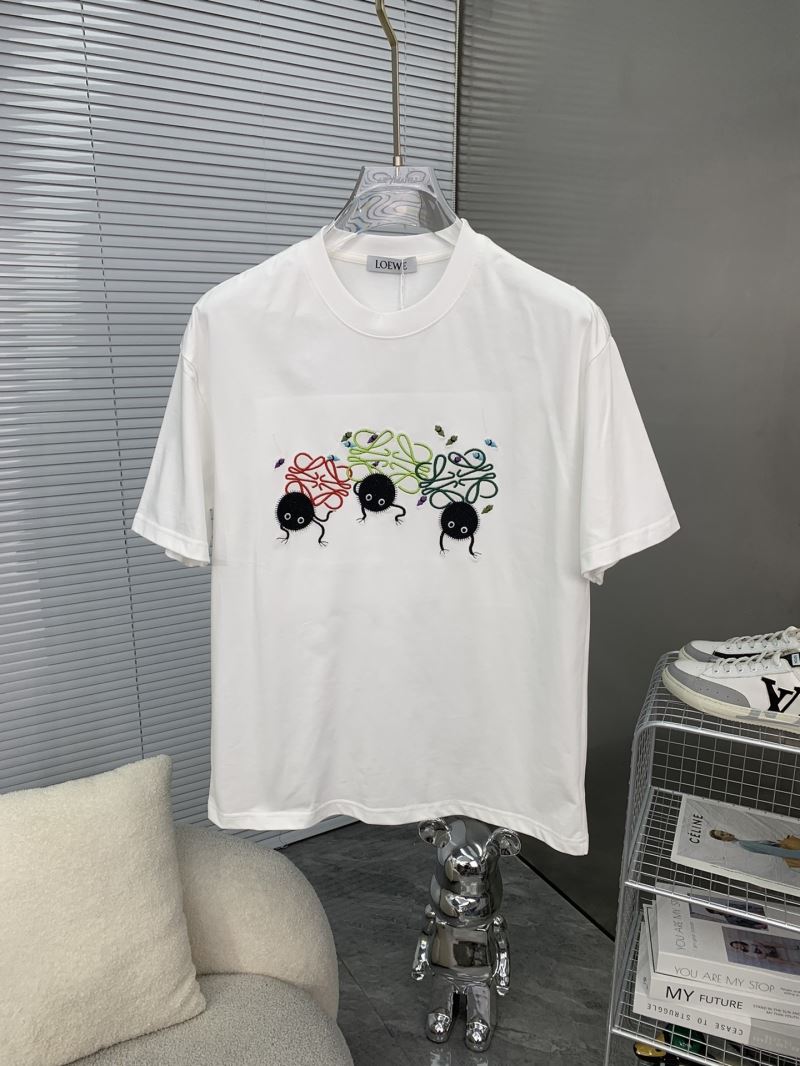 Loewe T-Shirts